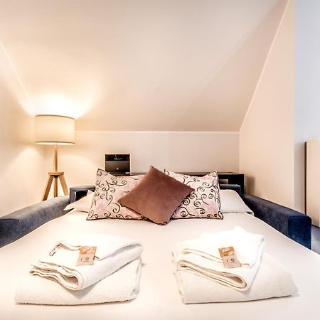 Bbhome Penthouse Bright And Elegant Metro Conca D'Oro روما المظهر الخارجي الصورة