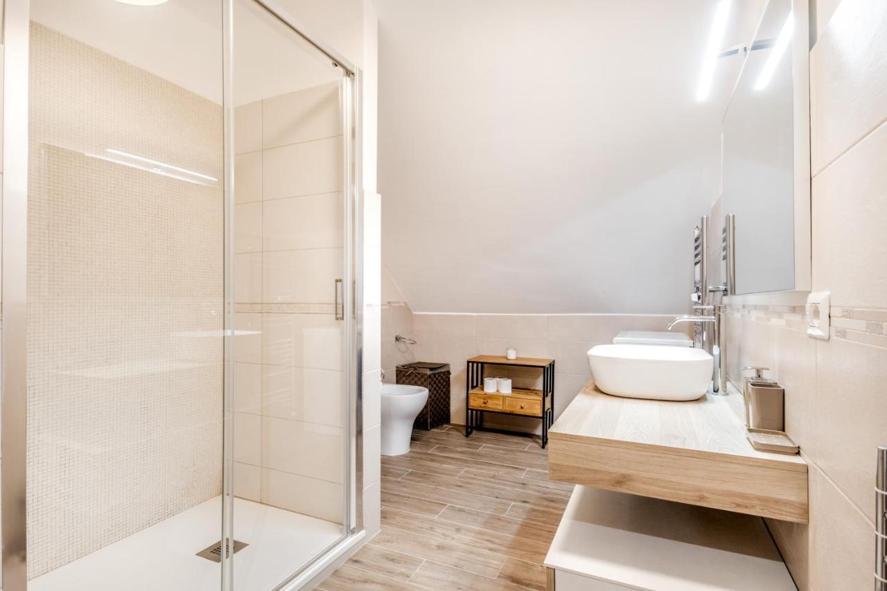 Bbhome Penthouse Bright And Elegant Metro Conca D'Oro روما المظهر الخارجي الصورة